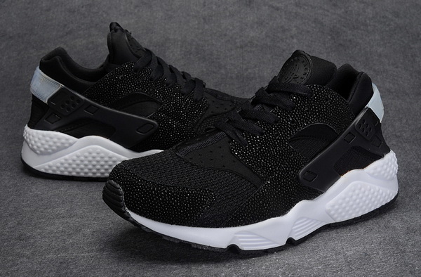 Nike Air Huarache I Men Shoes--074